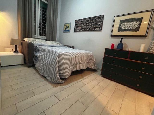 Da Duccio Rome Accommodation ภายนอก รูปภาพ