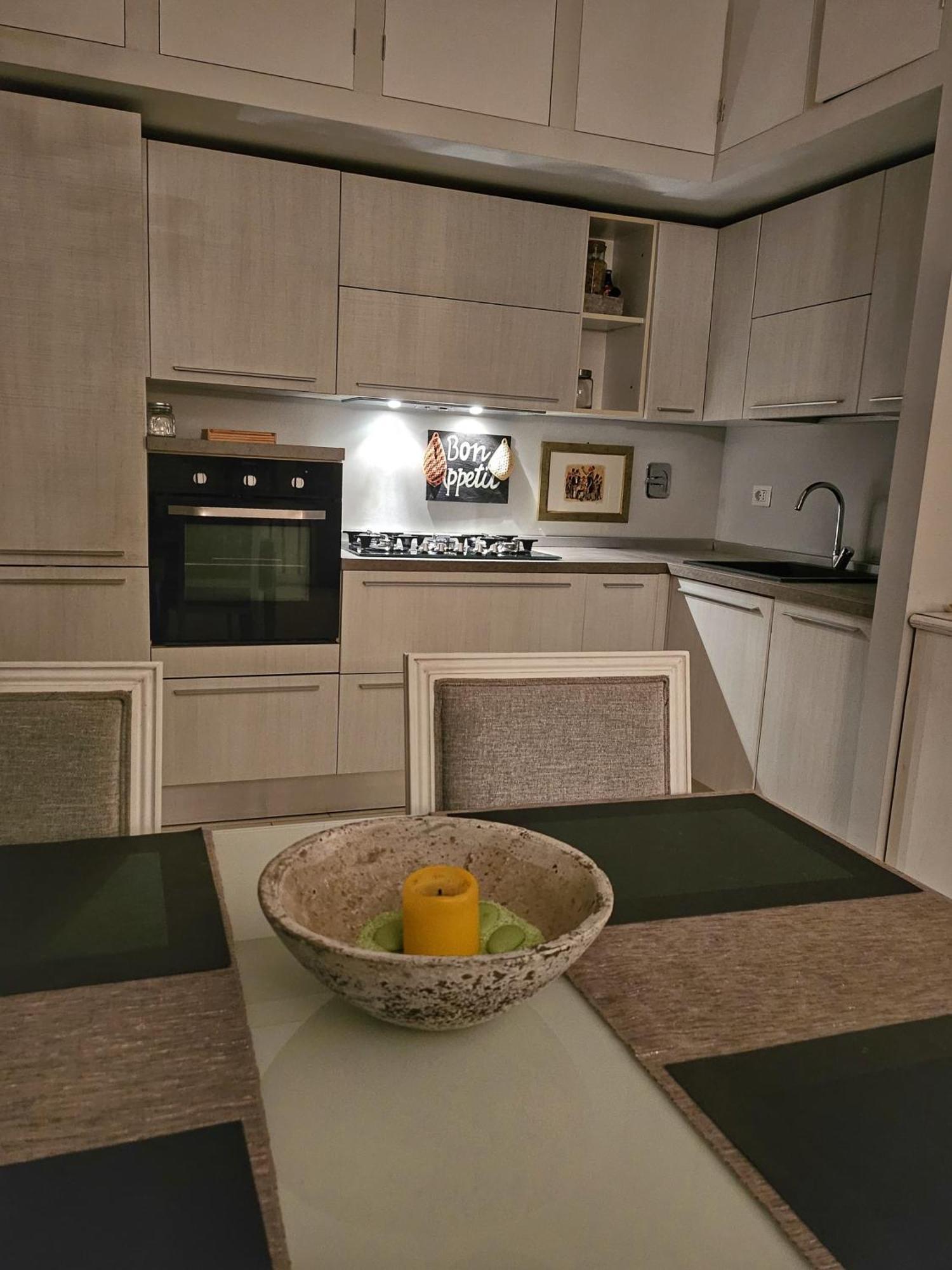 Da Duccio Rome Accommodation ภายนอก รูปภาพ